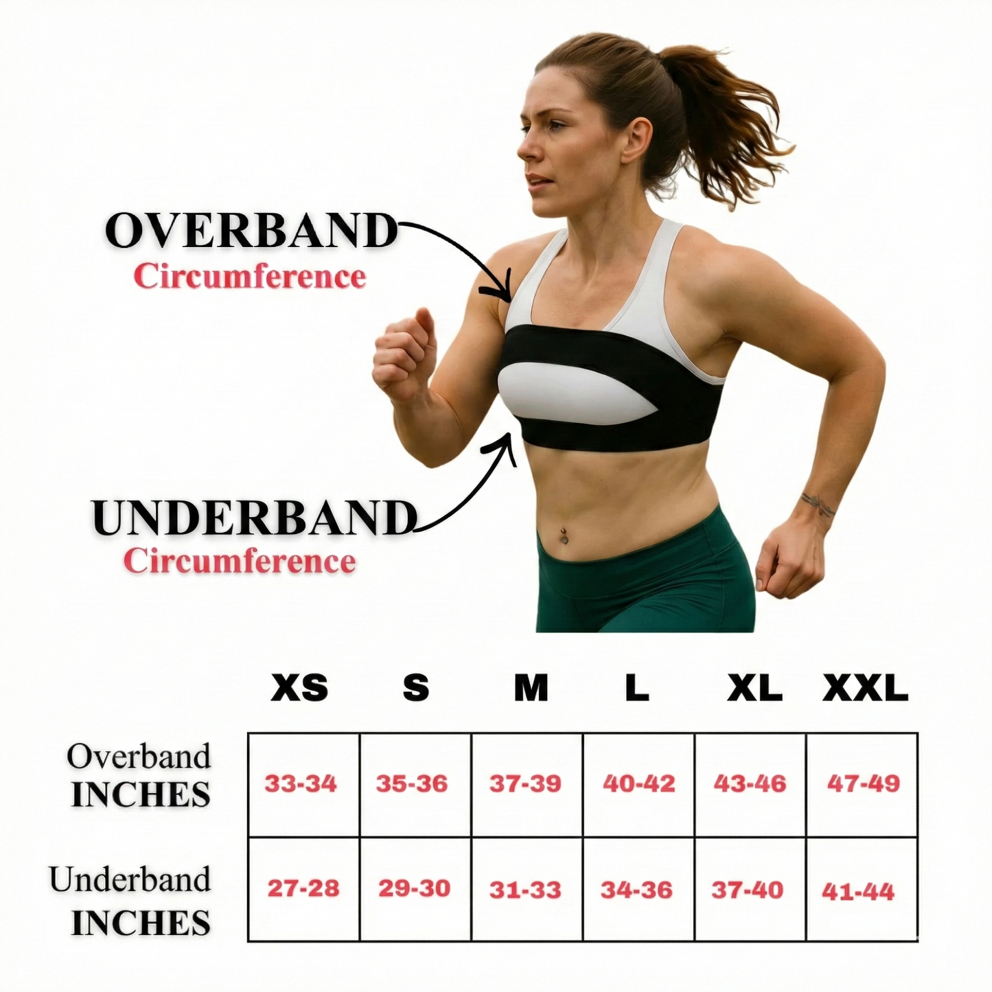 Unbounced® Run Without the Bounce