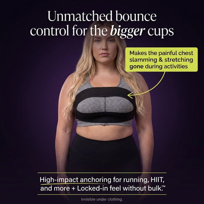 Unbounced® Run Without the Bounce