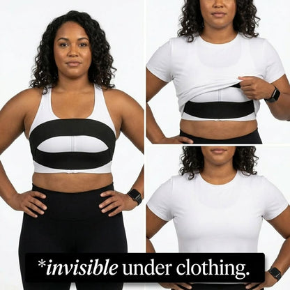 Unbounced® Run Without the Bounce