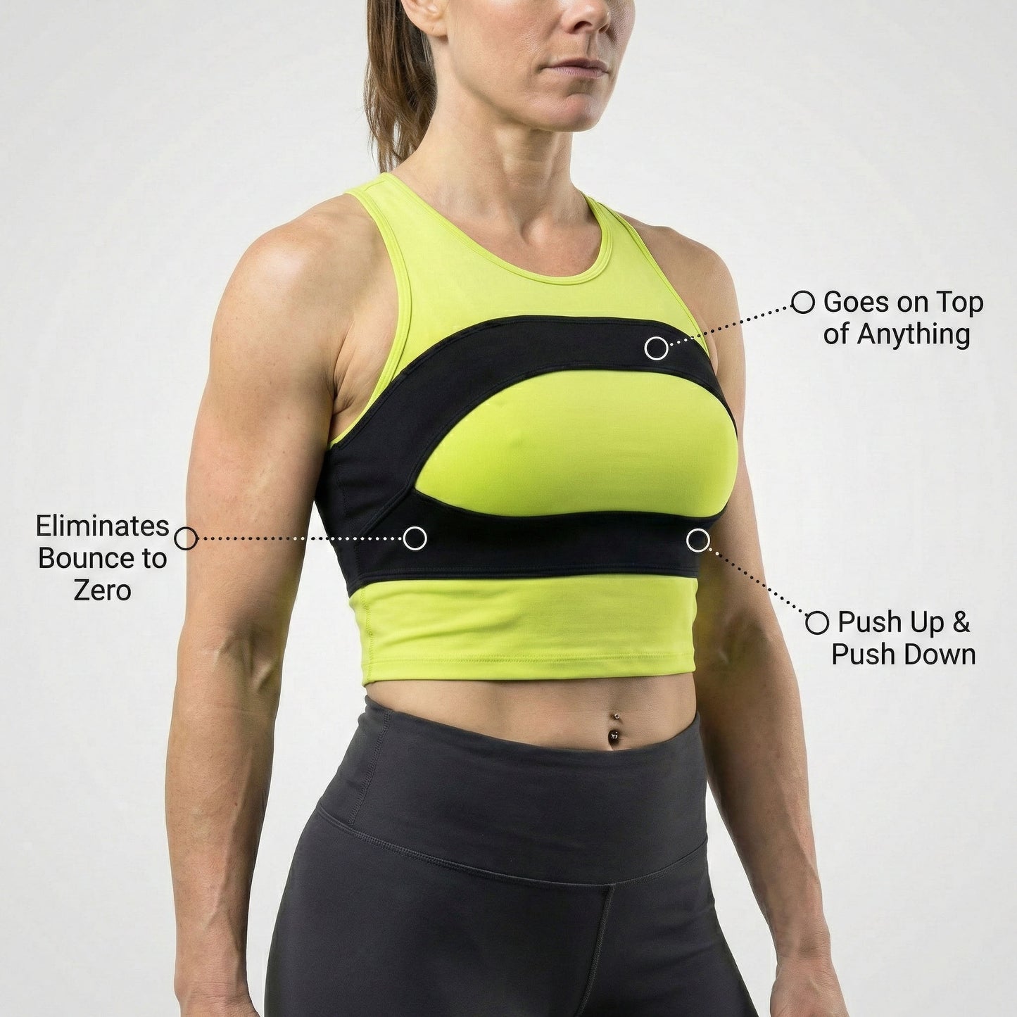 Unbounced® Run Without the Bounce