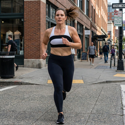Unbounced® Run Without the Bounce