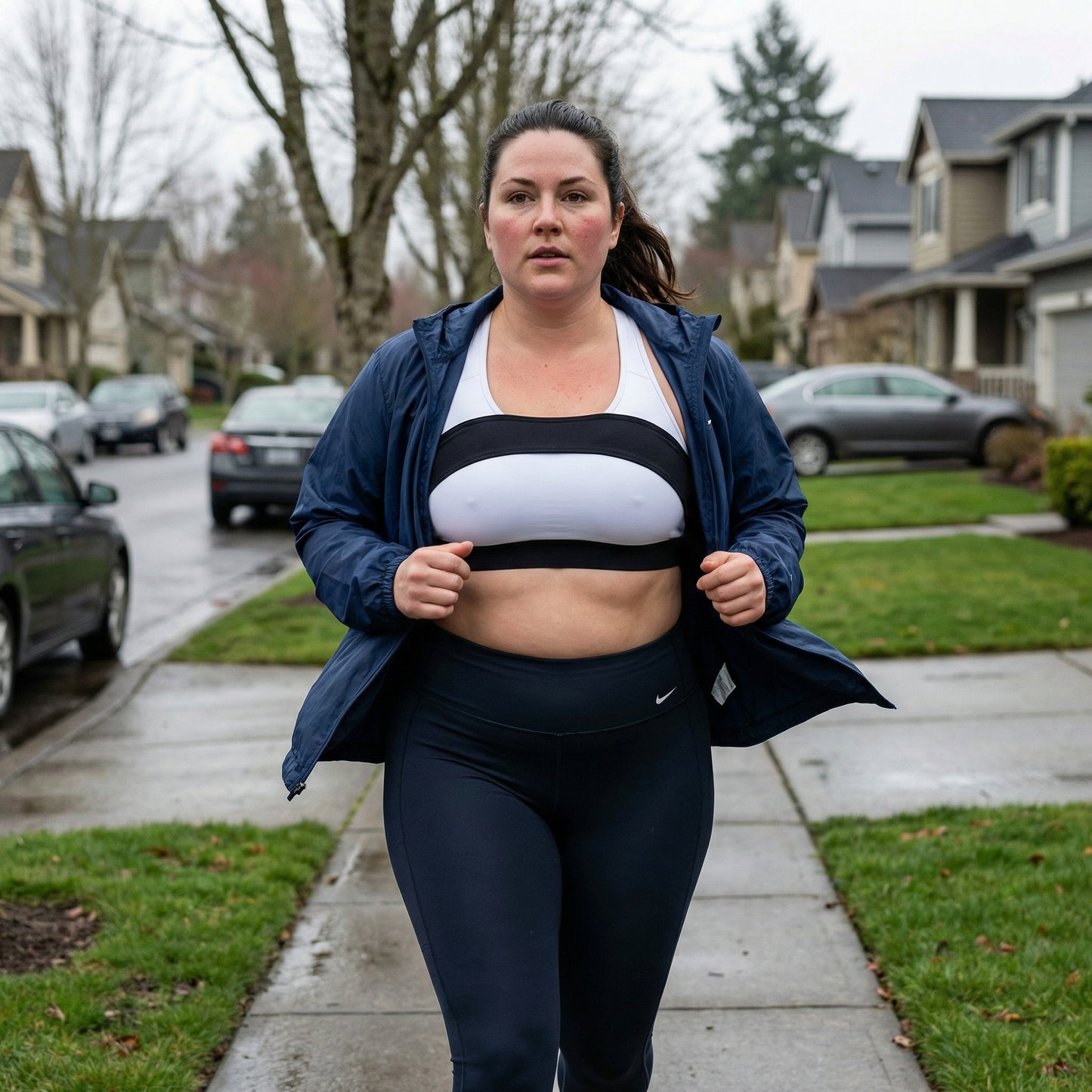 Unbounced® Run Without the Bounce