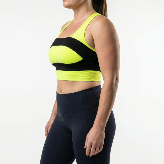 Unbounced® Run Without the Bounce