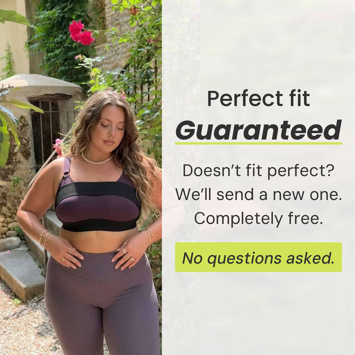 Unbounced® Run Without the Bounce