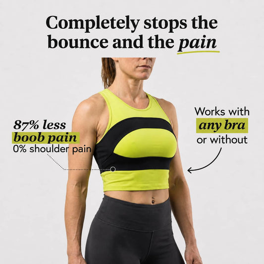 Unbounced® Run Without the Bounce