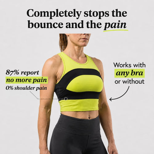 Unbounced® Run Without the Bounce