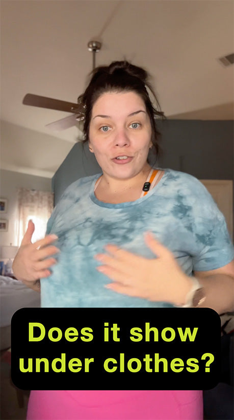 Customer video