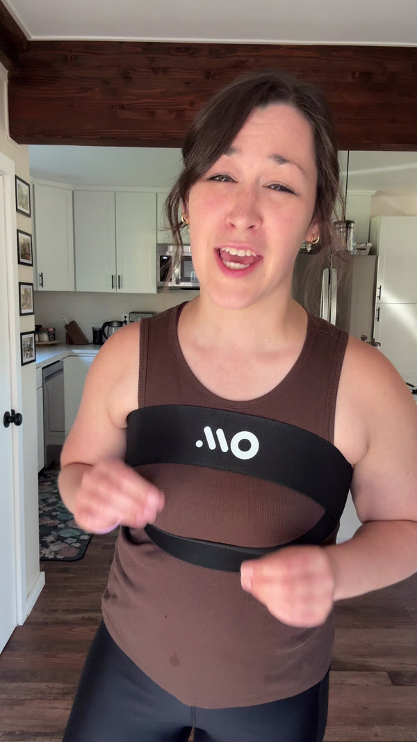 Customer video