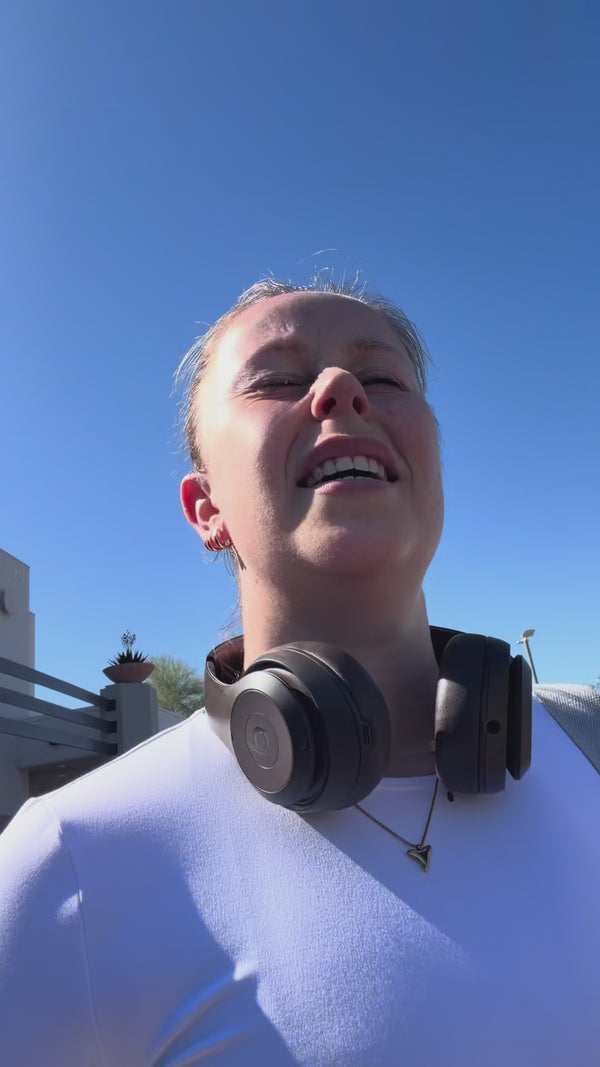 Customer video