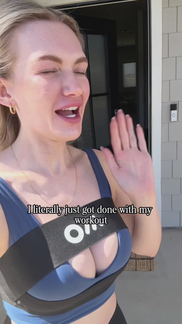Customer video