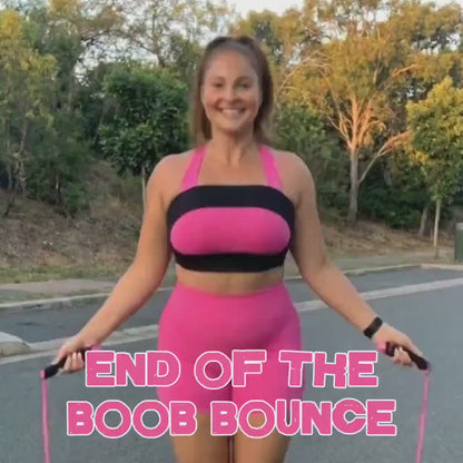 Unbounced® Run Without the Bounce