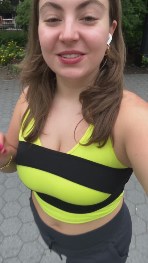 Customer video