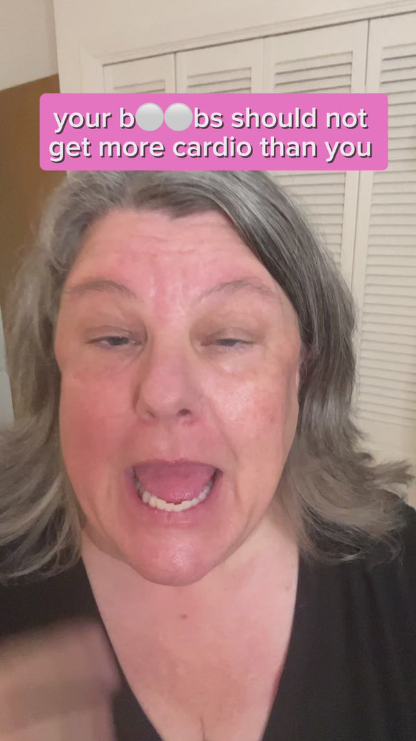 Customer video